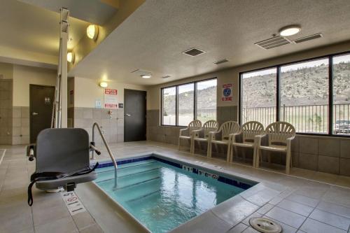 hampton inn and suites denver littleton