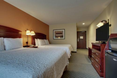 hampton inn and suites denver littleton