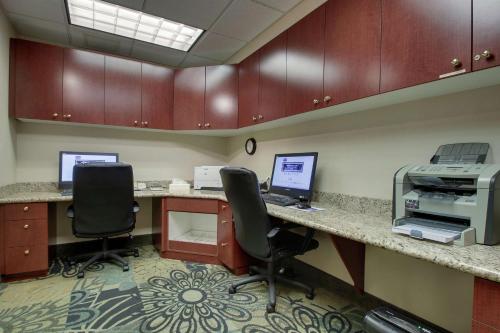 hampton inn and suites denver littleton