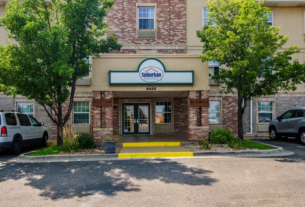 suburban studios denver central arvada