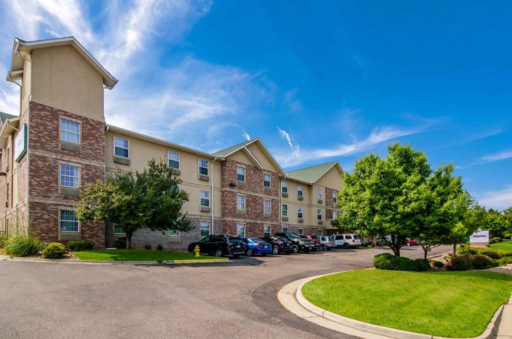 suburban studios denver central arvada