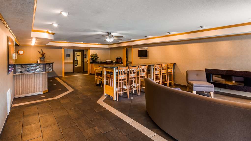 best western plus landmark inn