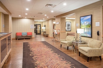 Hampton Inn & Suites Denver/South-Ridgegate,Englewood>>Denver,3 star