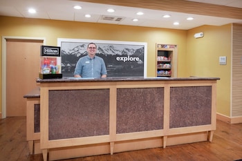 Hampton Inn & Suites Denver/South-Ridgegate,Englewood>>Denver,3 star