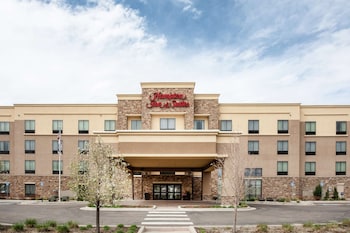 Hampton Inn & Suites Denver/South-Ridgegate,Englewood>>Denver,3 star