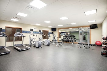 Hampton Inn & Suites Denver/South-Ridgegate,Englewood>>Denver,3 star