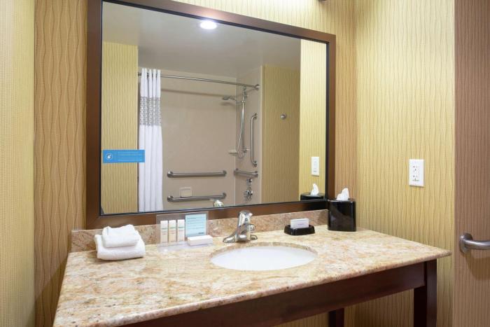 hampton inn and suites denver south ridgegate