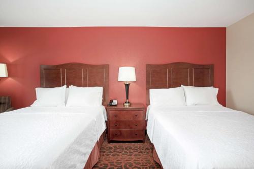 hampton inn and suites denver south ridgegate