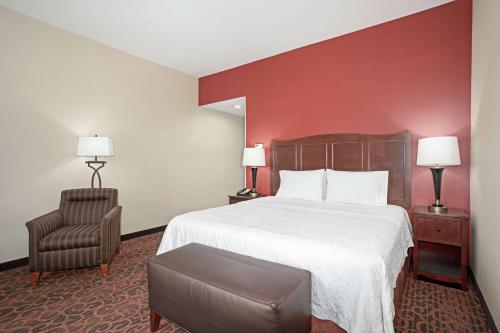 hampton inn and suites denver south ridgegate
