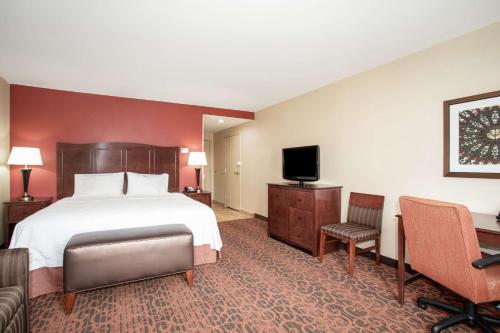 hampton inn and suites denver south ridgegate