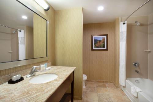 hampton inn and suites denver south ridgegate