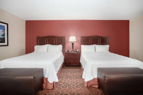 hampton inn and suites denver south ridgegate