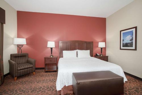 hampton inn and suites denver south ridgegate