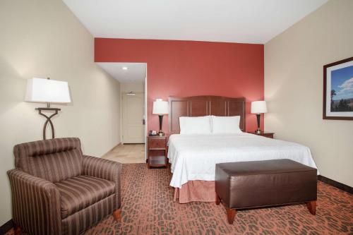 hampton inn and suites denver south ridgegate