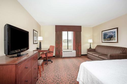 hampton inn and suites denver south ridgegate
