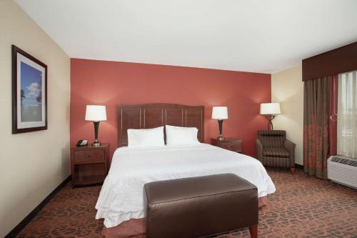 hampton inn and suites denver south ridgegate