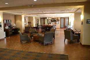 Hampton Inn Denver Northeast-Brighton,Denver>>Brighton,4 star