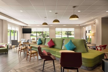 Home2 Suites By Hilton Denver West - Federal Center, Co,Colorado>>Arvada,3 star