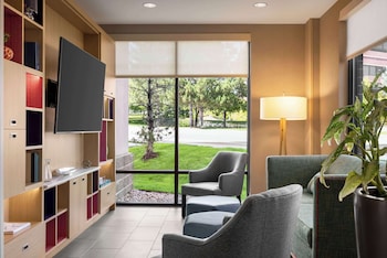 Home2 Suites By Hilton Denver West - Federal Center, Co,Colorado>>Arvada,3 star