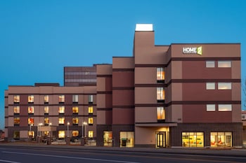 Home2 Suites By Hilton Denver West - Federal Center, Co,Colorado>>Arvada,3 star