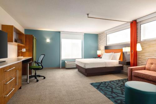 home2 suites by hilton denver west federal center co