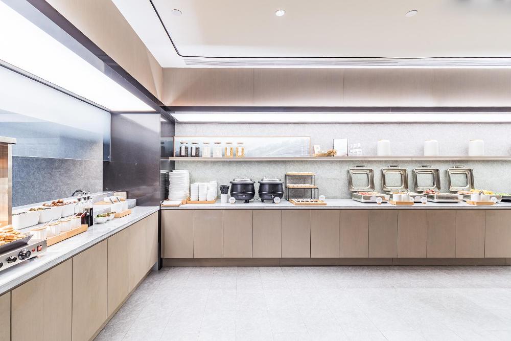 ji hotel nanjing xianlin center store