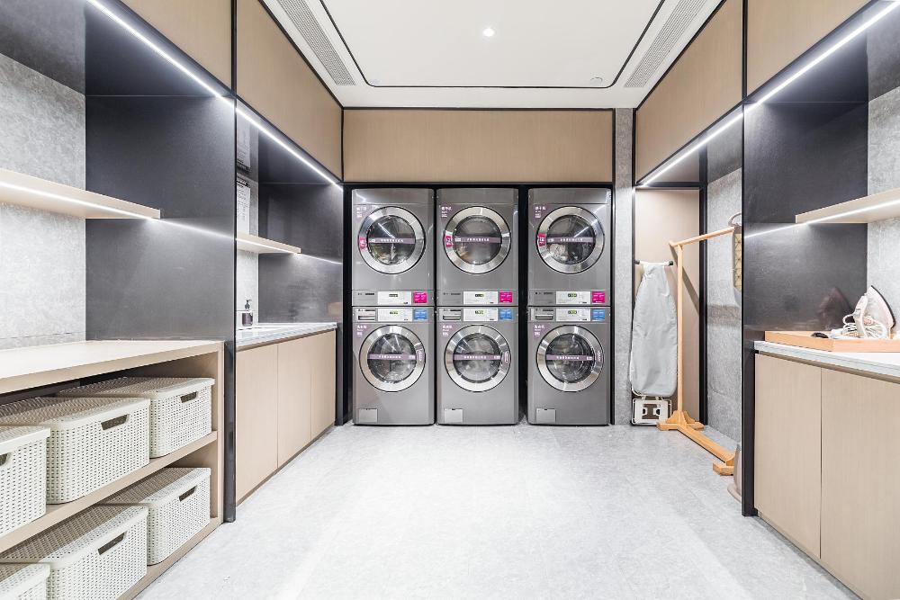 ji hotel nanjing xianlin center store