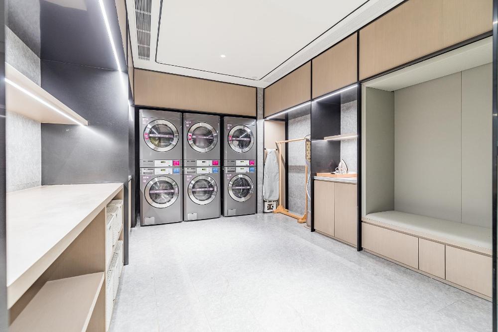 ji hotel nanjing xianlin center store