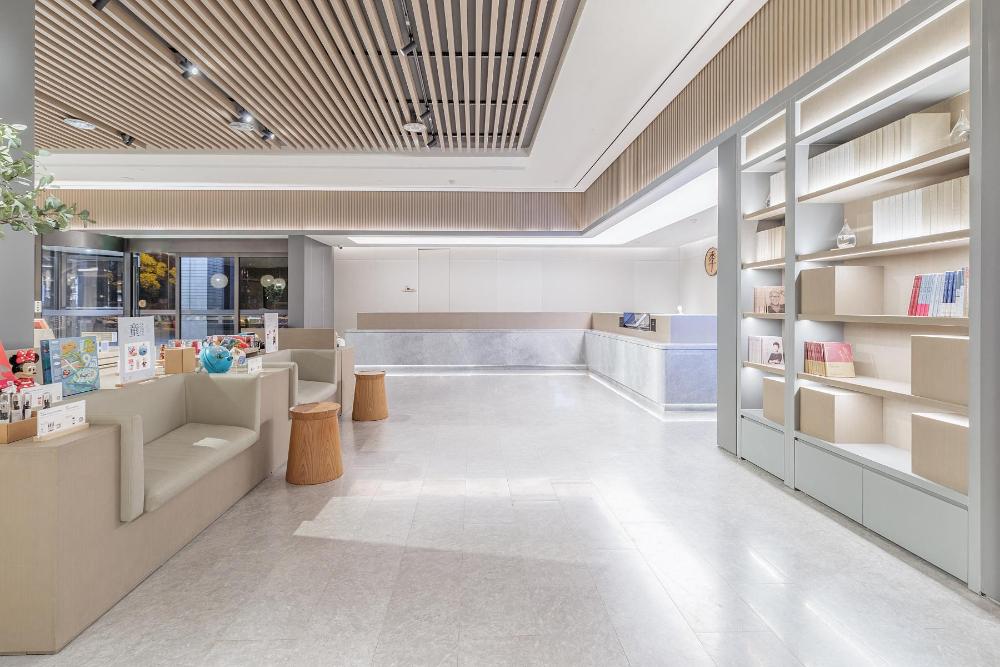 ji hotel nanjing xianlin center store