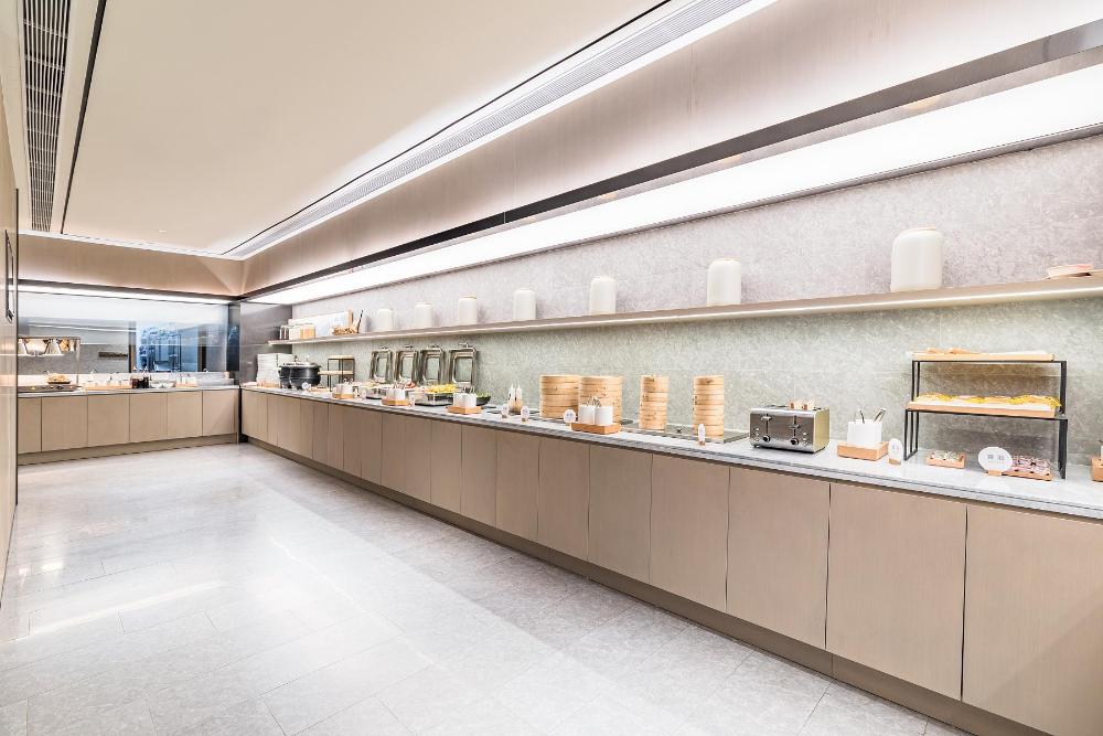 ji hotel nanjing xianlin center store