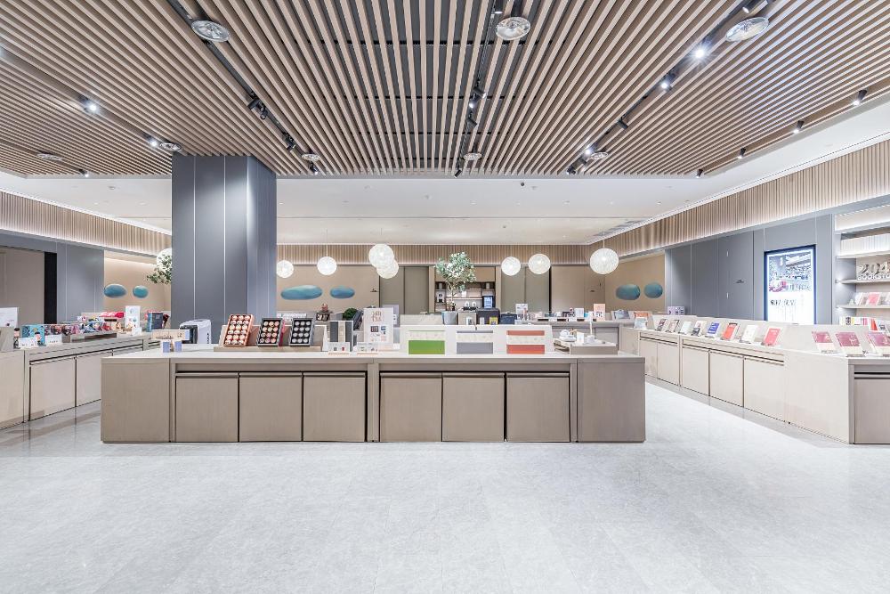 ji hotel nanjing xianlin center store
