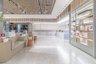 ji hotel nanjing xianlin center store