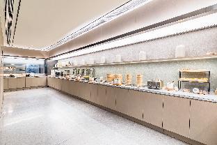 ji hotel nanjing xianlin center store