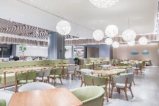 ji hotel nanjing xianlin center store