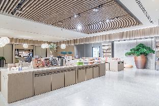 ji hotel nanjing xianlin center store