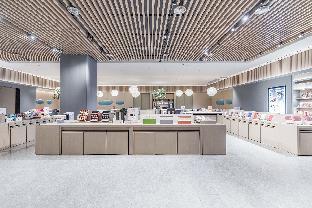 ji hotel nanjing xianlin center store