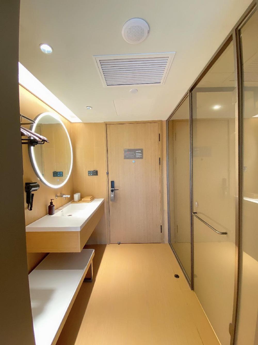 ji hotel nanjing xianlin center store