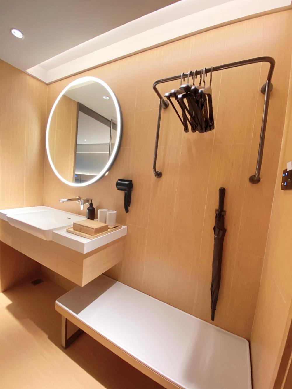 ji hotel nanjing xianlin center store