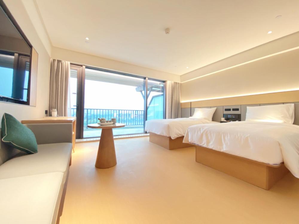 ji hotel nanjing xianlin center store