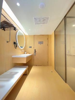 ji hotel nanjing xianlin center store