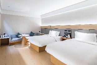 ji hotel nanjing xianlin center store