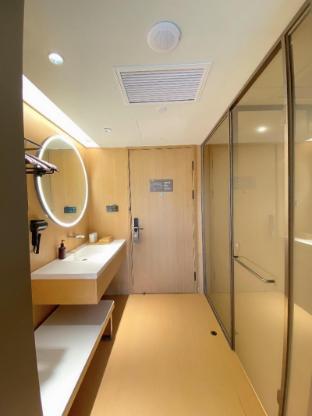 ji hotel nanjing xianlin center store