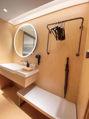 ji hotel nanjing xianlin center store