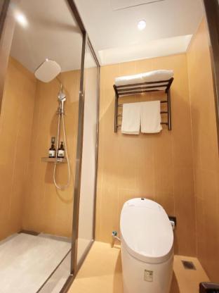 ji hotel nanjing xianlin center store