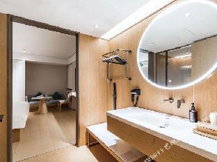 ji hotel nanjing xianlin center store