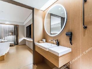 ji hotel nanjing xianlin center store