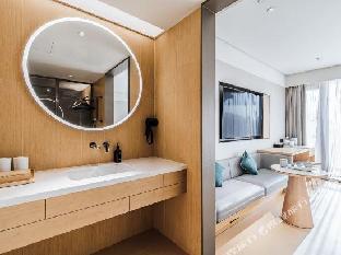 ji hotel nanjing xianlin center store
