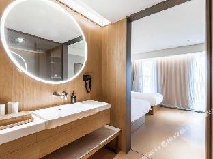 ji hotel nanjing xianlin center store