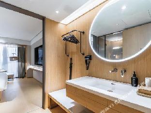 ji hotel nanjing xianlin center store