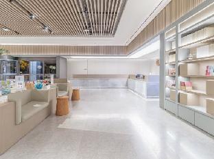 ji hotel nanjing xianlin center store